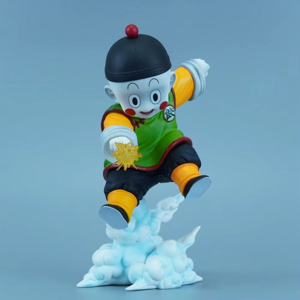 Figurine Dragon Ball Z Chaozu