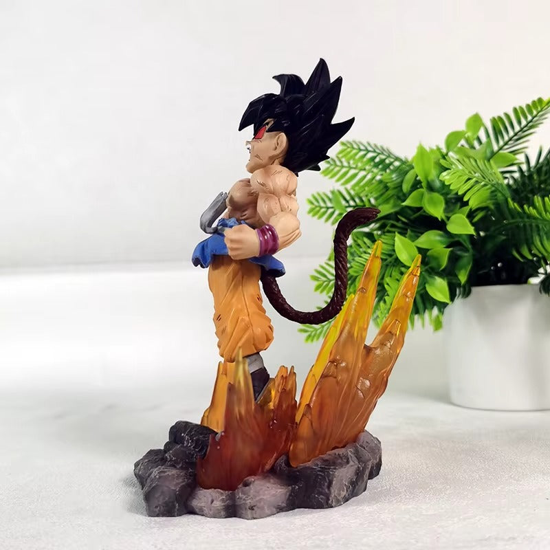 Figurine Dragon Ball Z Goku Mini