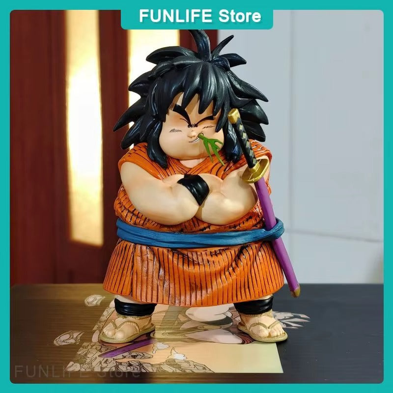 Figurines Dragon Ball Classic 1995