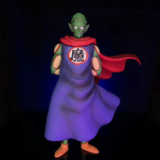 Figurine Dragon Ball Z Roi Piccolo
