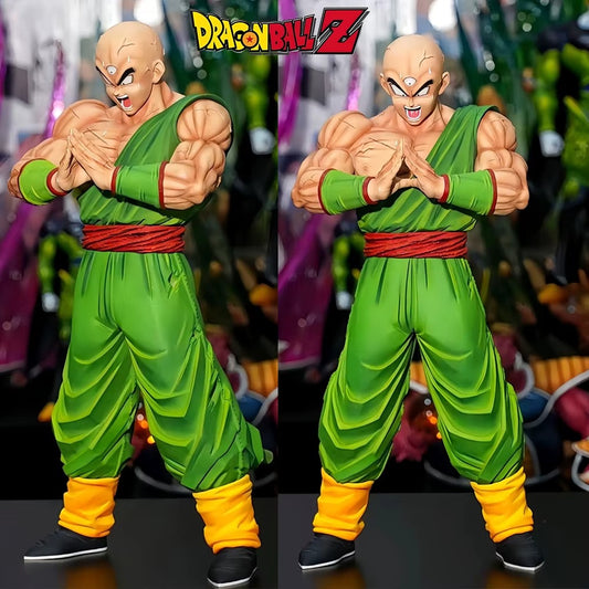 Figurine Dragon Ball Z Ten Shin Han