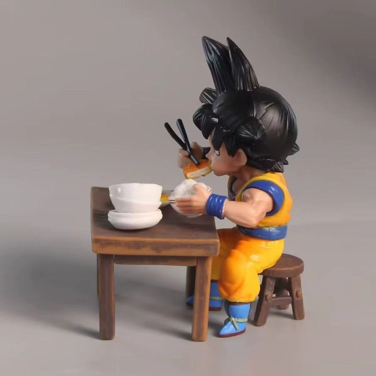 PACK Vegeta & Goku (Limité)