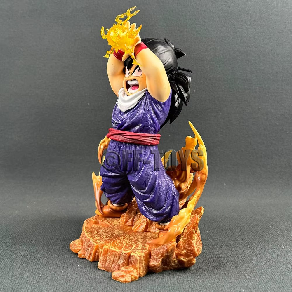 Figurine Dragon Ball Z Sangohan Petit