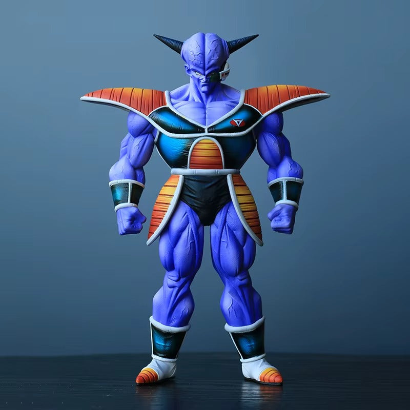 Figurine Dragon Ball Z Commandant Ginyû