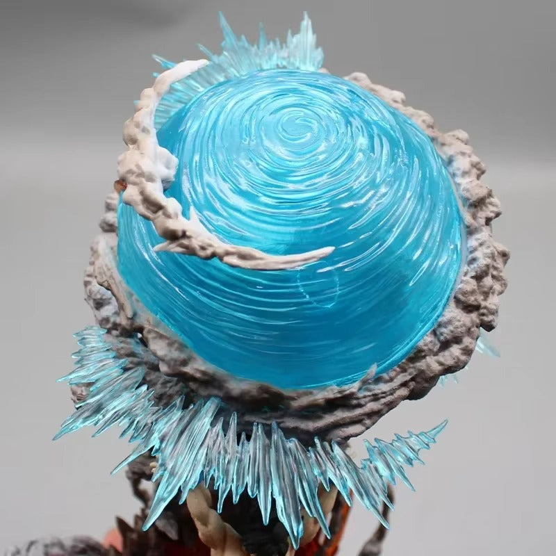 Figurine Dragon Ball Z Sangoku Genkidama