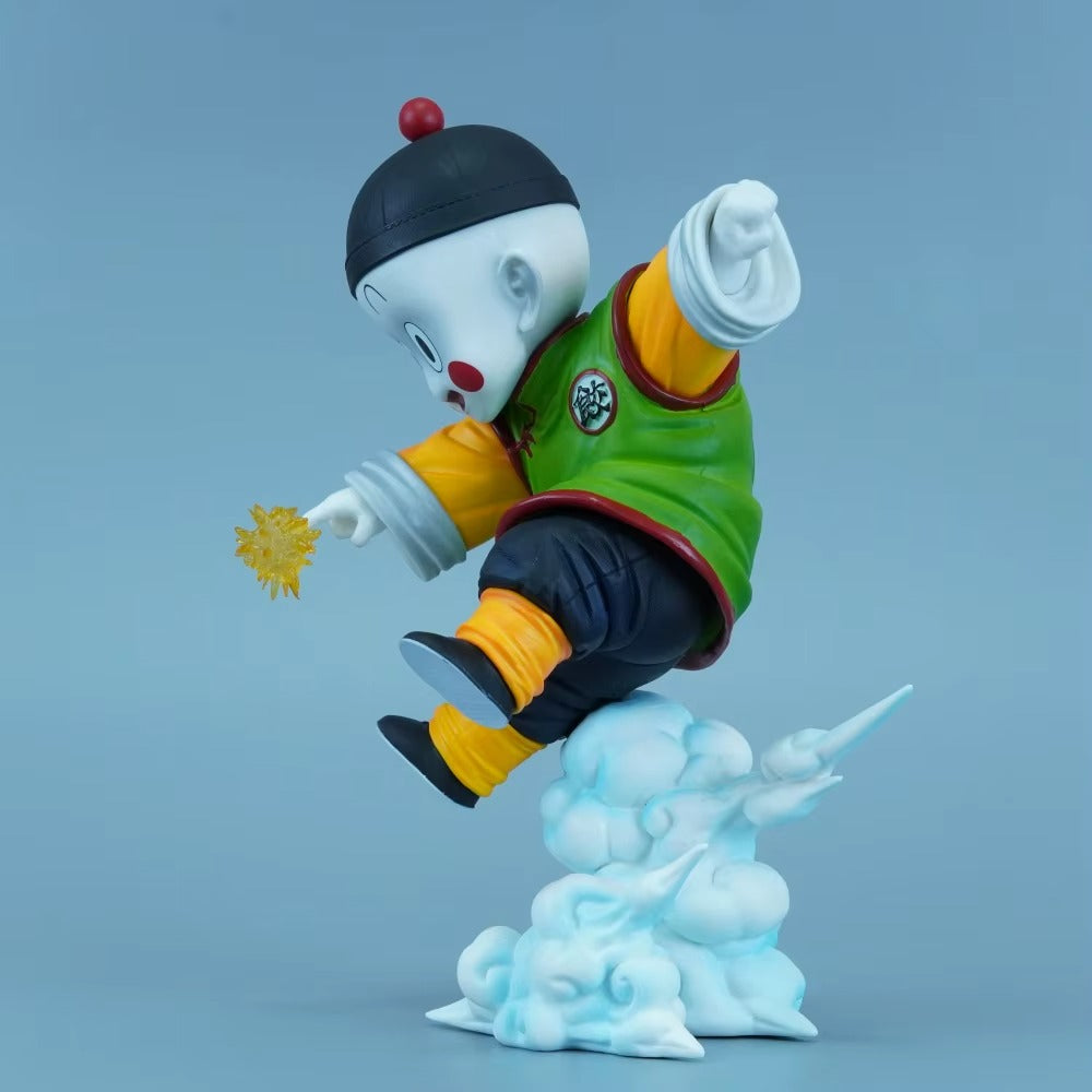 Figurine Dragon Ball Z Chaozu