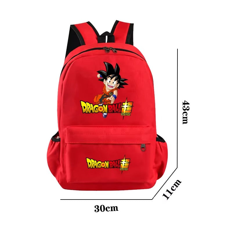 Sac à dos Dragon Ball Z
