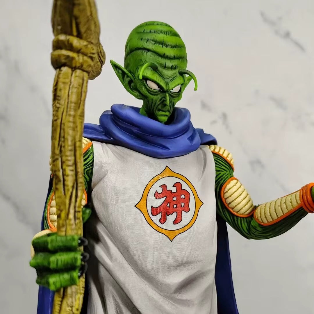 Figurine Dragon Ball Z Roi Piccolo V2
