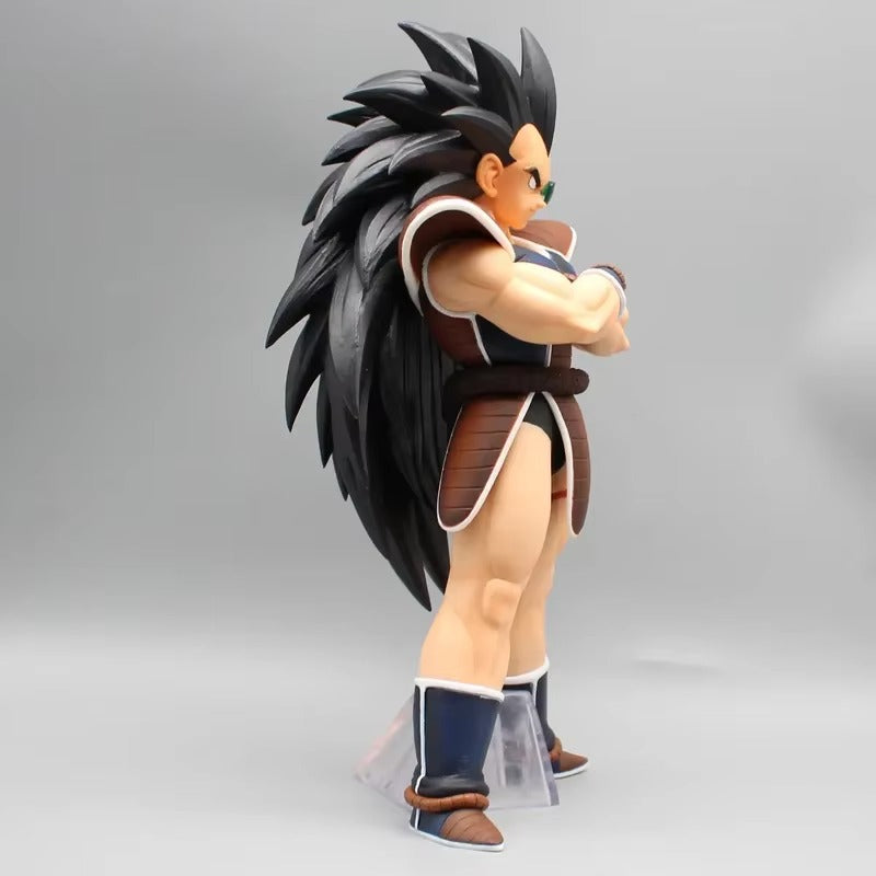 Figurine Dragon Ball Z Raditz