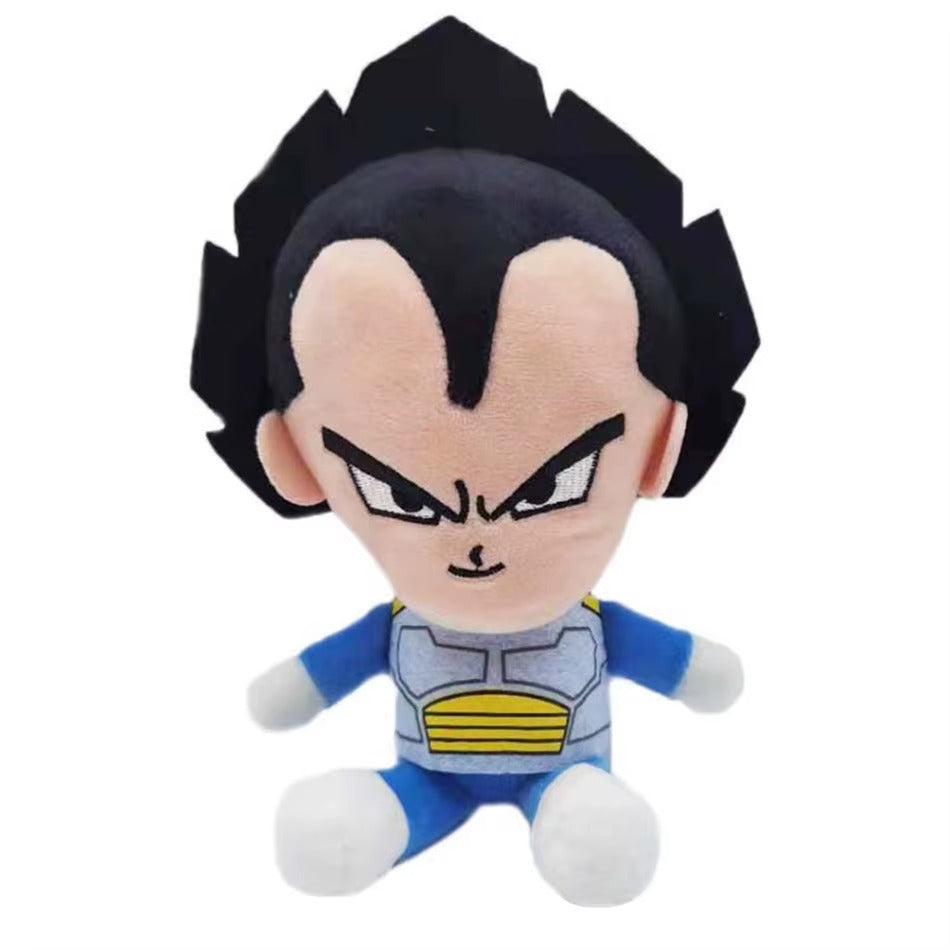 Peluches Dragon Ball Z