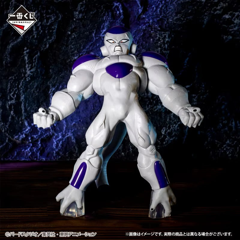 Figurine Dragon Ball Z Freezer