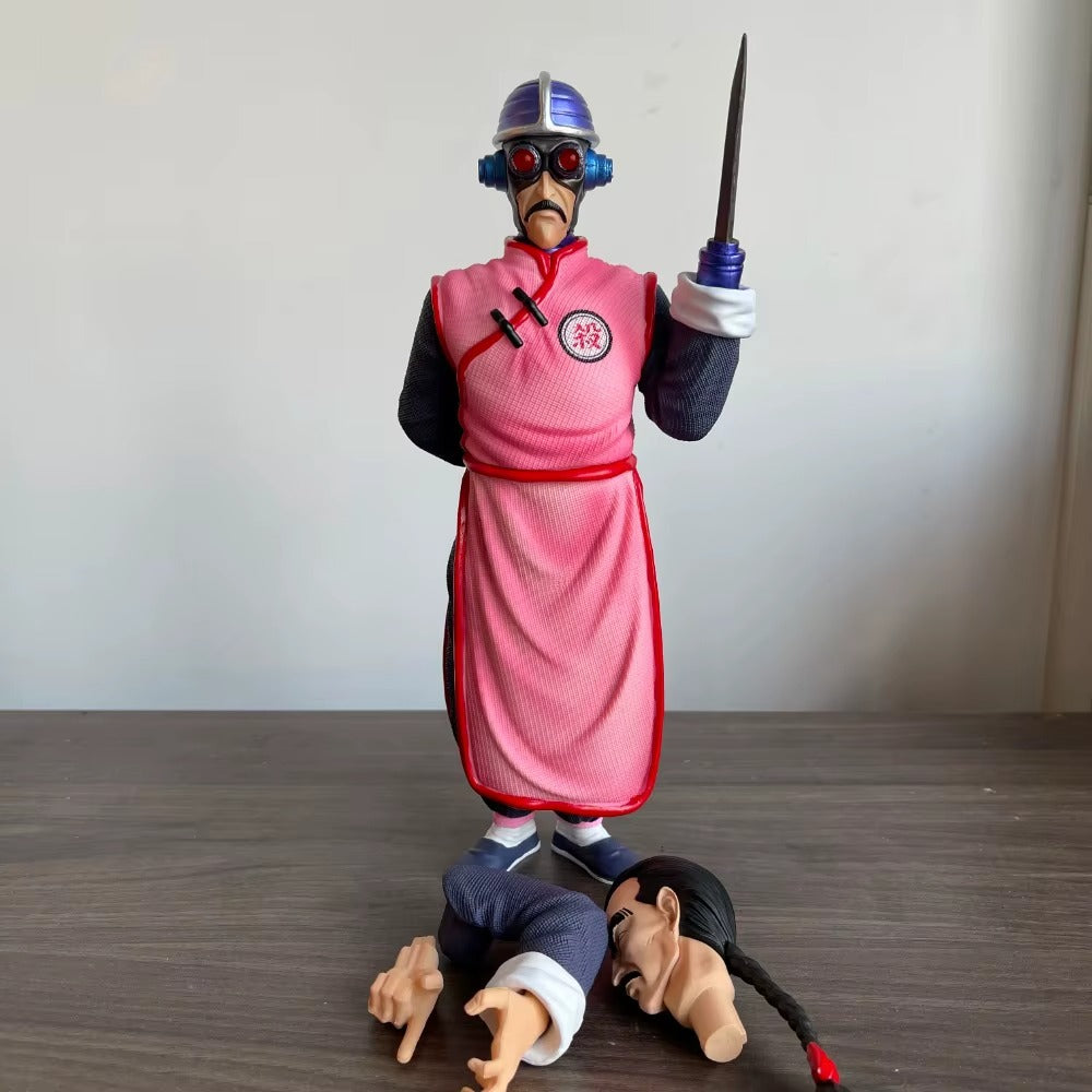 Figurine Dragon Ball Z Tao Pai Pai