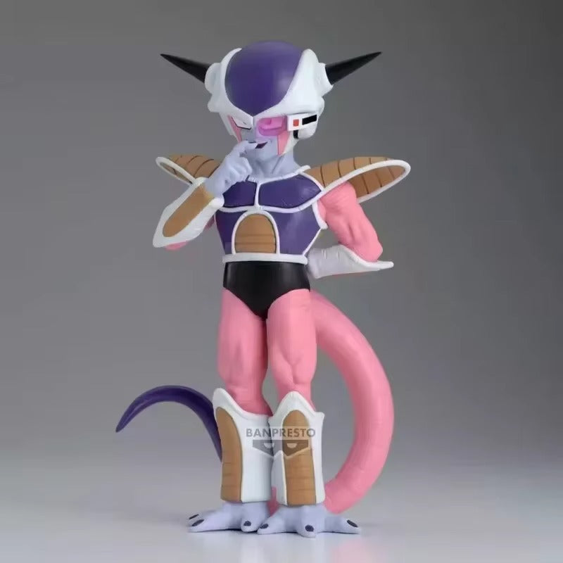 Figurine Dragon Ball Z Freezer 1ère Forme