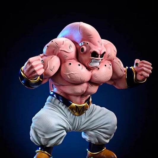 Figurine Dragon Ball Z Majin Buu Gonflé