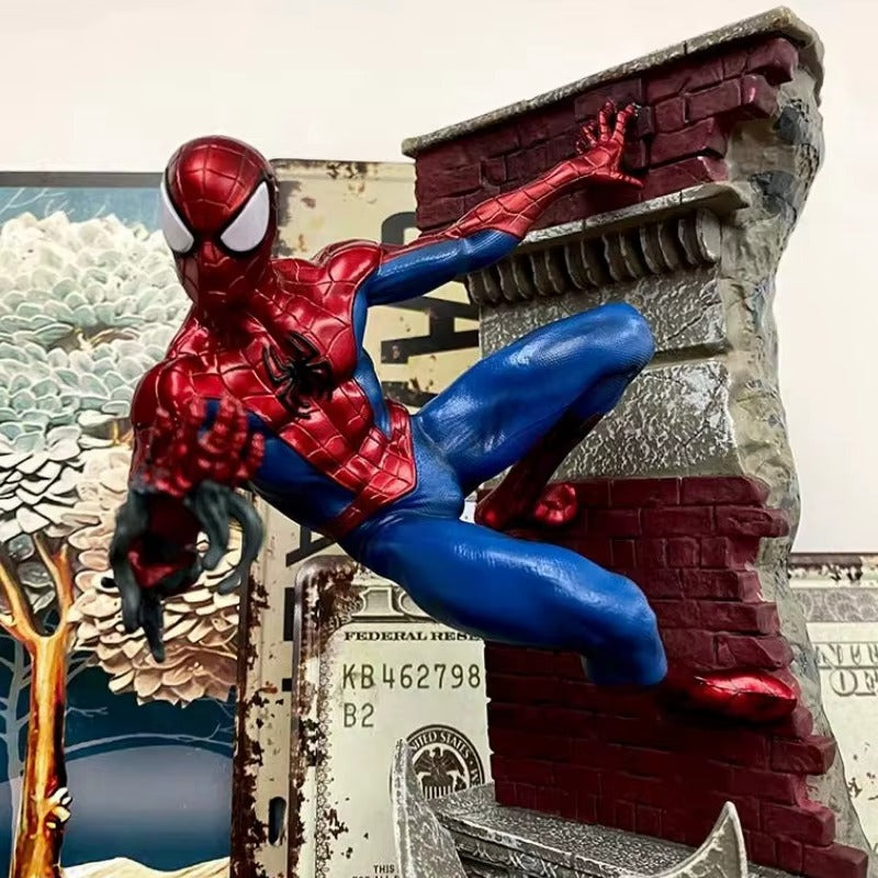 Figurine Marvel Spider-Man Far From Home