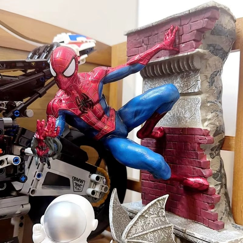 Figurine Marvel Spider-Man Far From Home