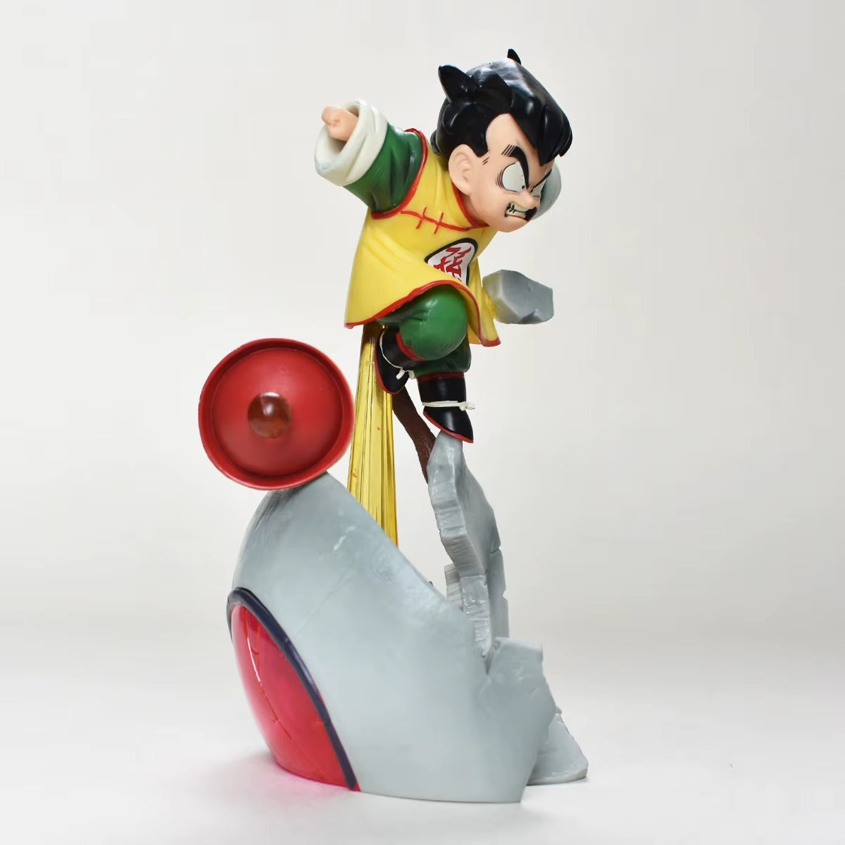 Figurine Dragon Ball Z Sangohan Petit (Edition limitée)