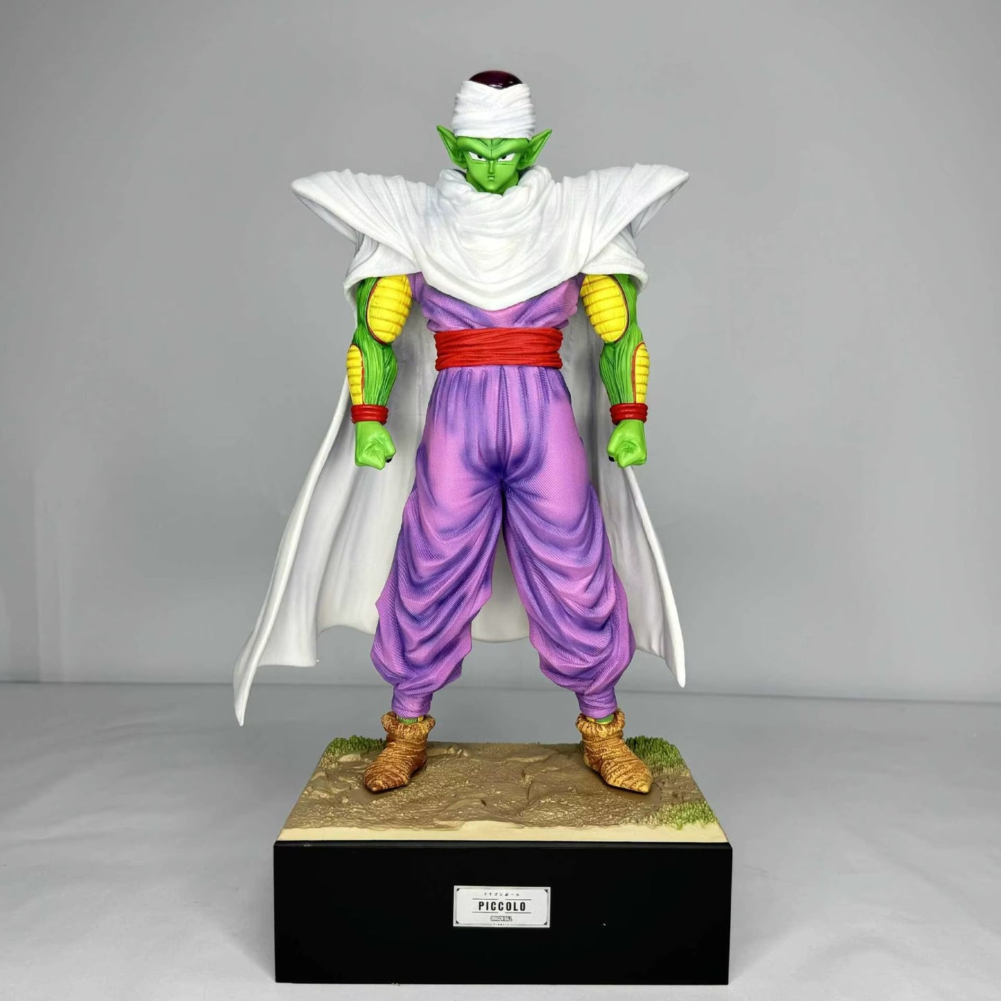 Figurine Dragon Ball Z Piccolo (37 CM !)