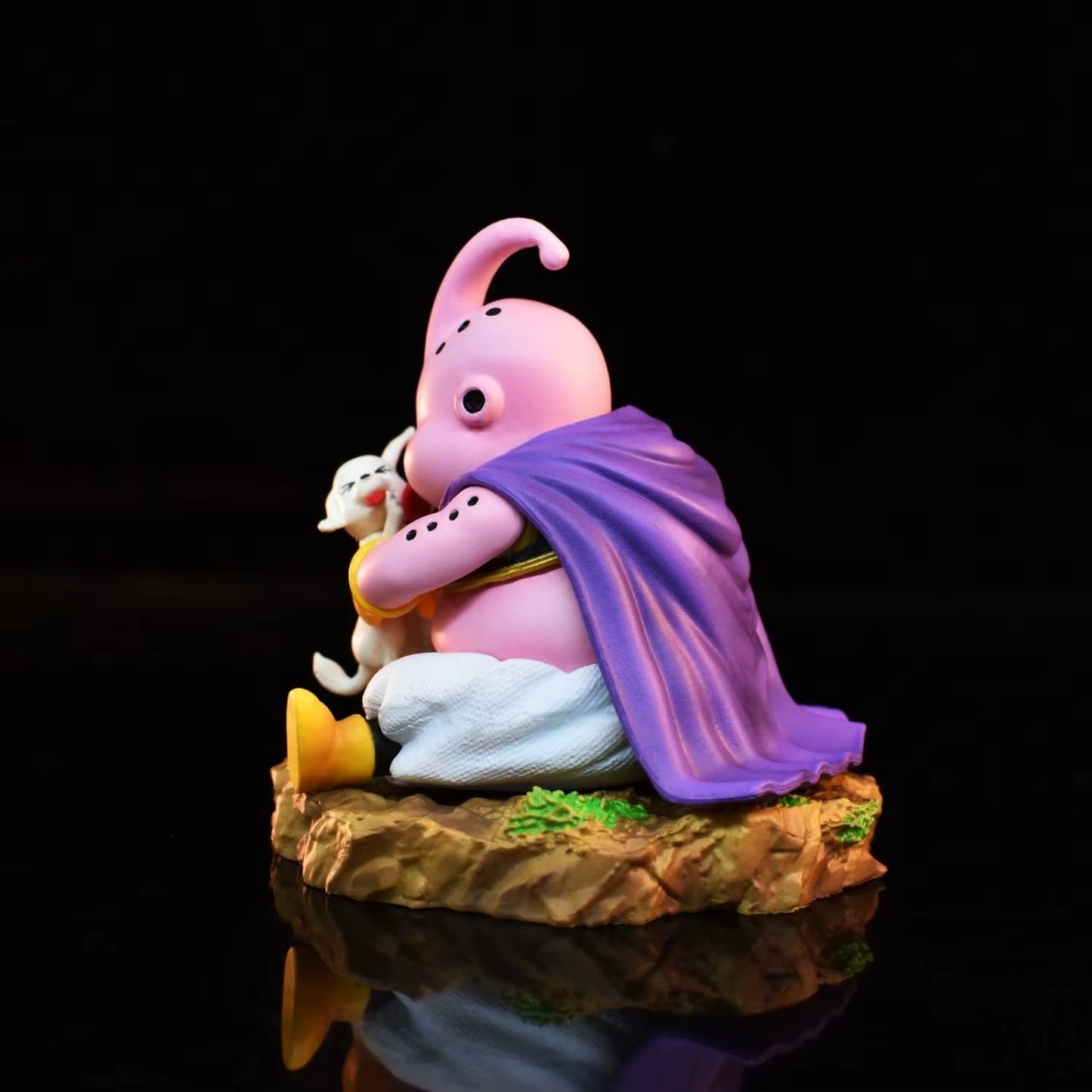 Figurine Dragon Ball Z Majin Buu