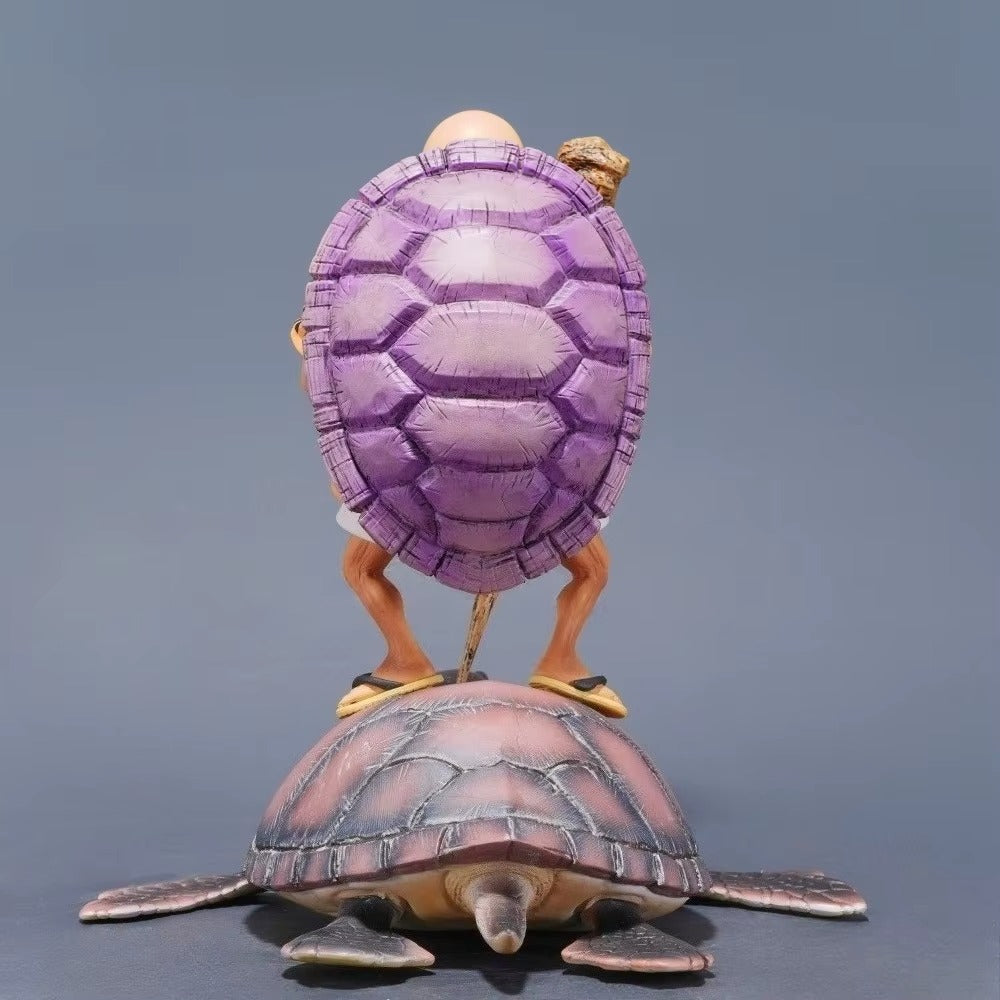 Figurine Dragon Ball Z Tortue Géniale (Roshi)