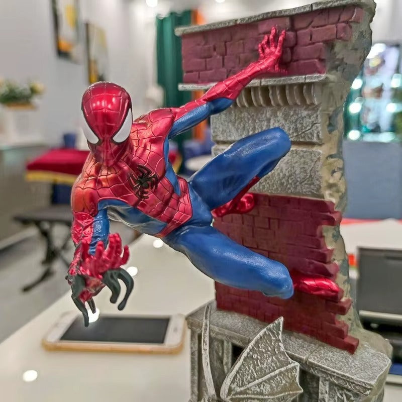 Figurine Marvel Spider-Man Far From Home
