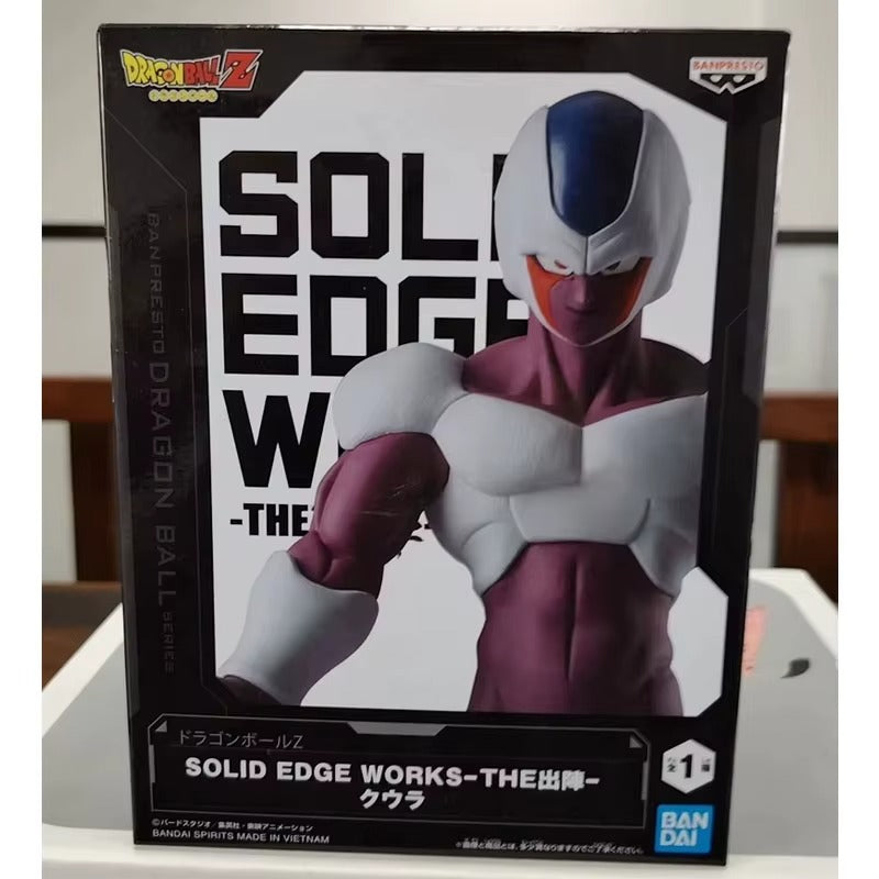 Figurine Dragon Ball Z Cooler