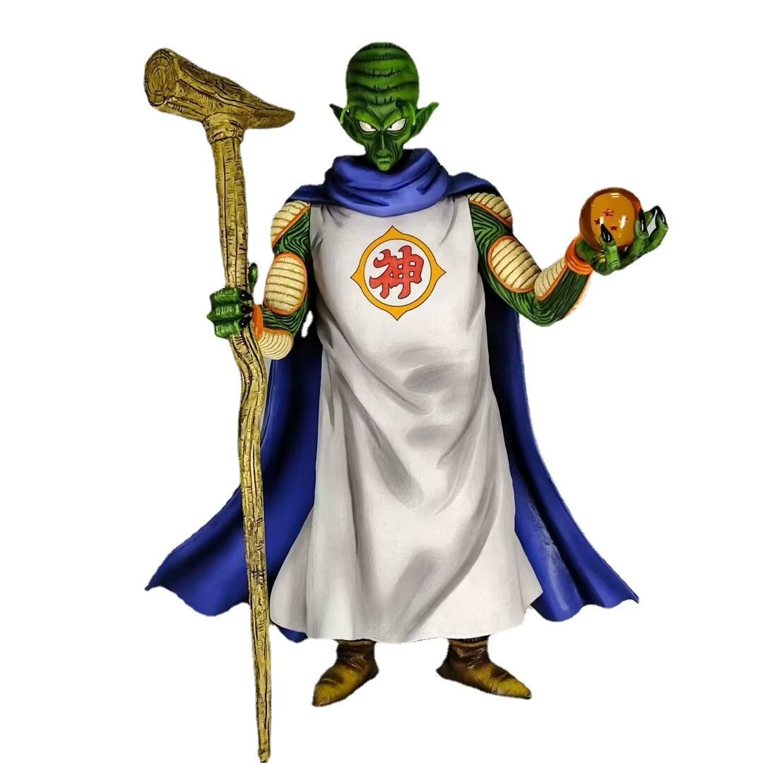Figurine Dragon Ball Z Roi Piccolo V2