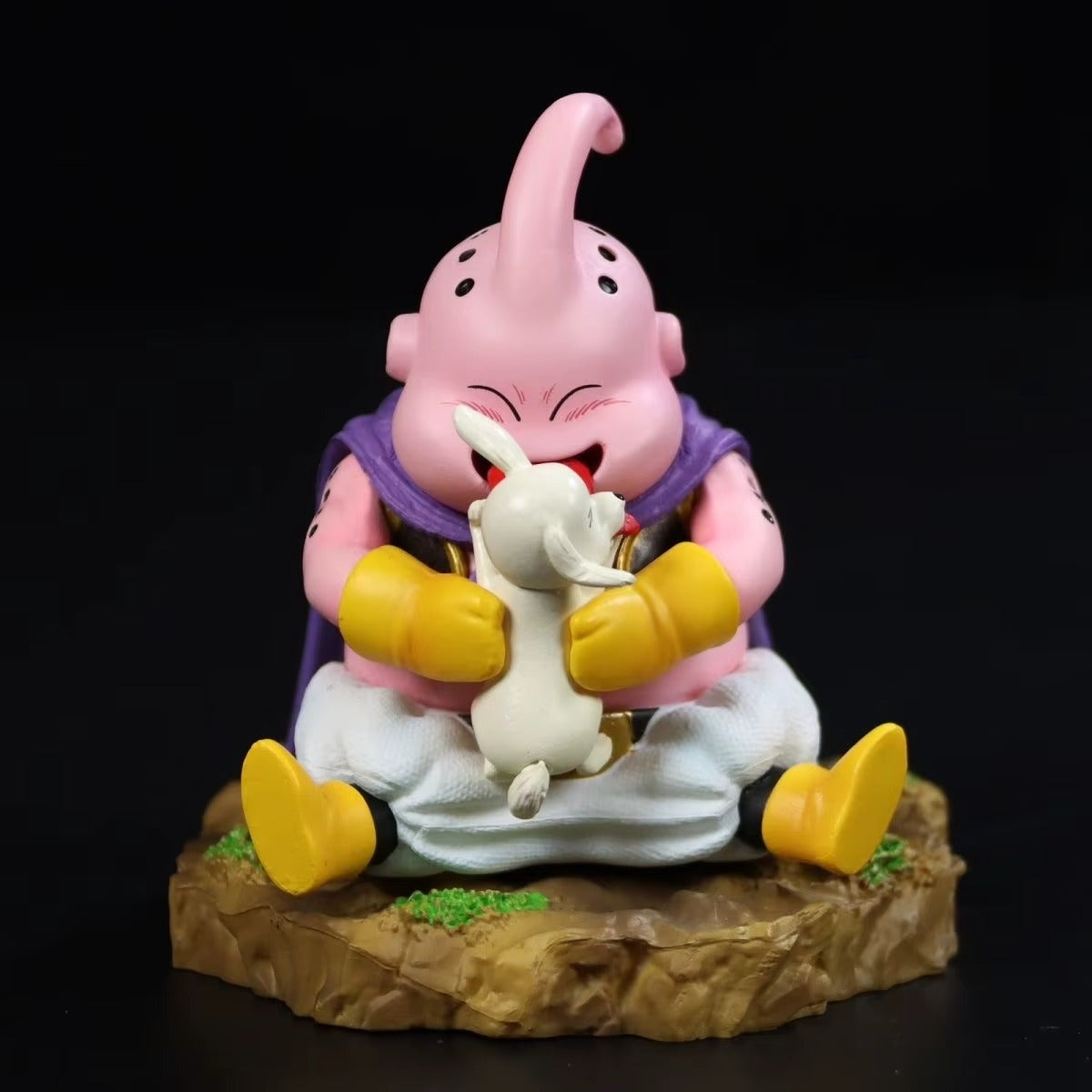 Figurine Dragon Ball Z Majin Buu