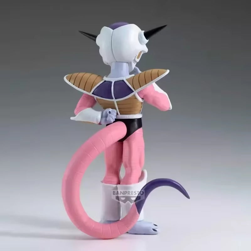 Figurine Dragon Ball Z Freezer 1ère Forme