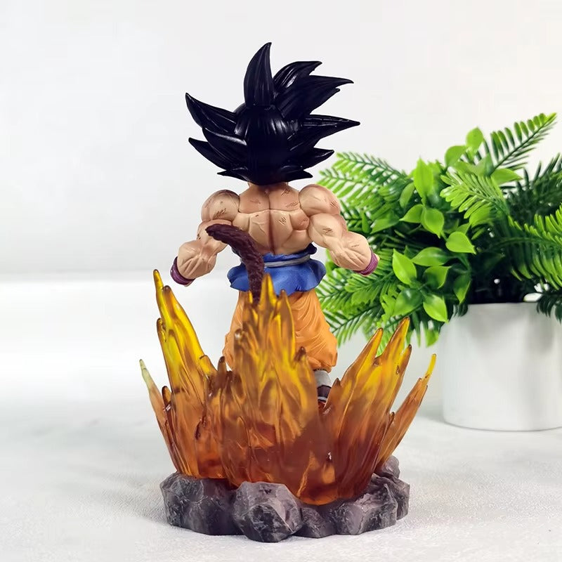 Figurine Dragon Ball Z Goku Mini