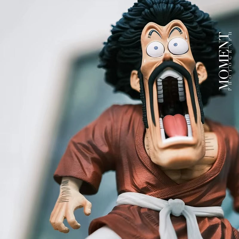 Figurine Dragon Ball Z Mr SATAN