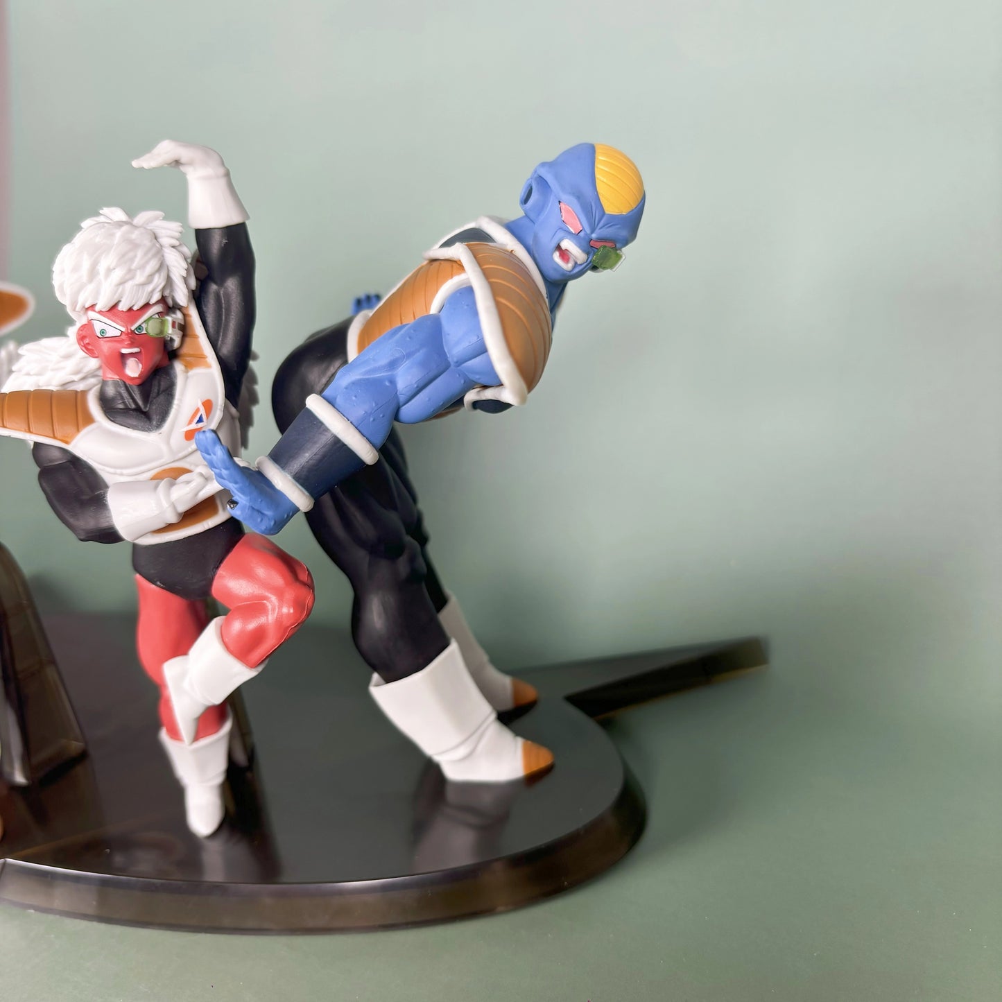 Figurine Dragon Ball Z Forces Spéciales de Freezer