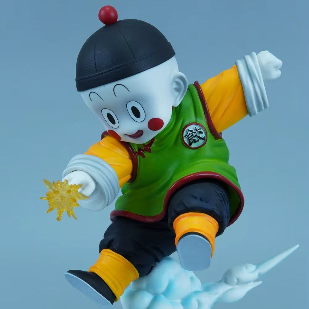 Figurine Dragon Ball Z Chaozu