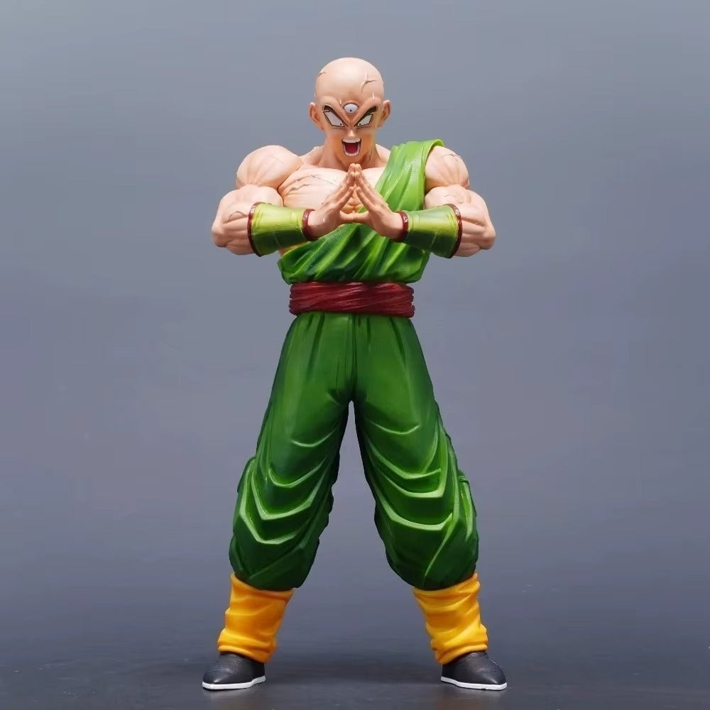 Figurine Dragon Ball Z Ten Shin Han