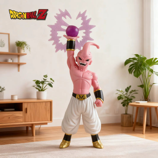 Figurine Dragon Ball Z Majin Buu petit
