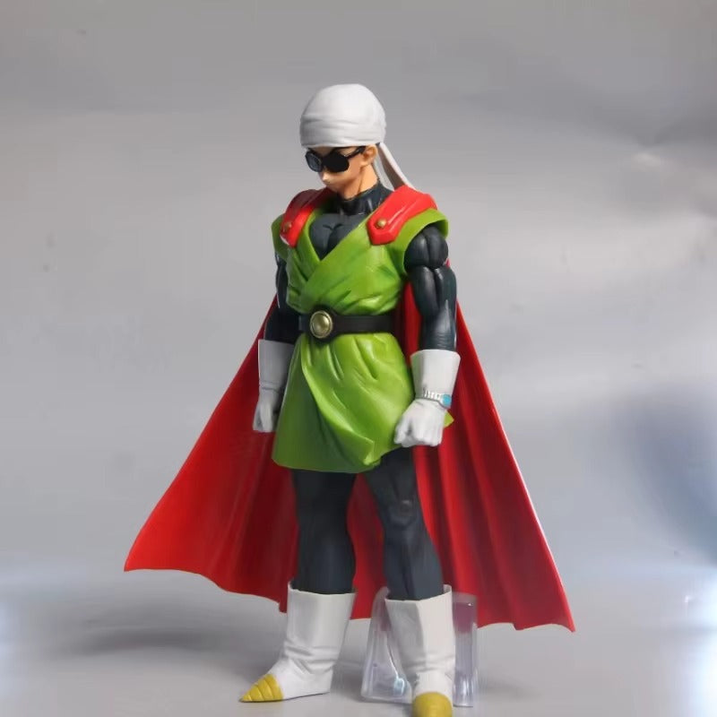 Figurine Dragon Ball Z Sangohan Grand Saiyaman