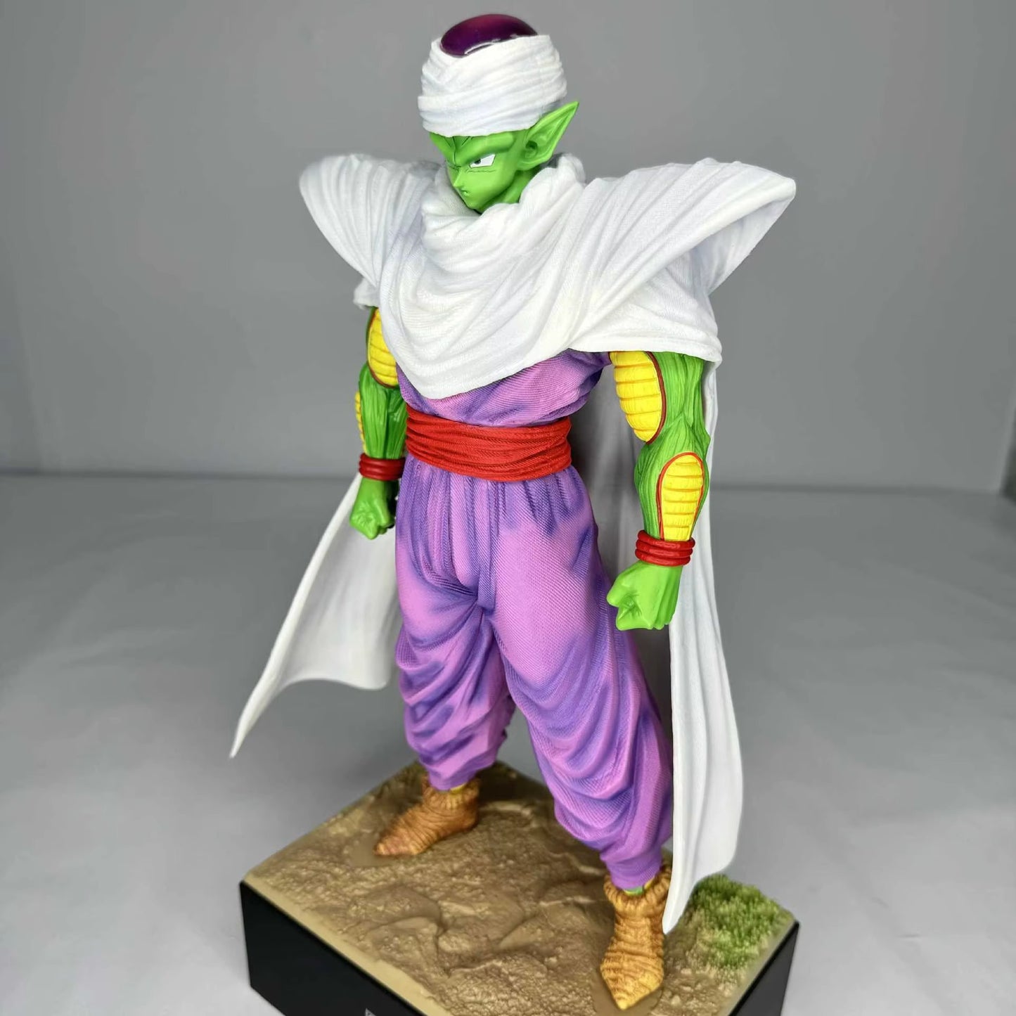 Figurine Dragon Ball Z Piccolo (37 CM !)