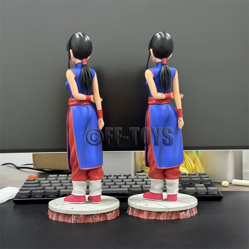Figurine Dragon Ball Z Chichi