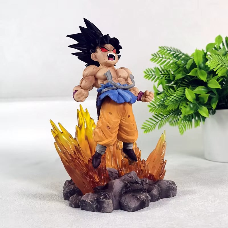Figurine Dragon Ball Z Goku Mini