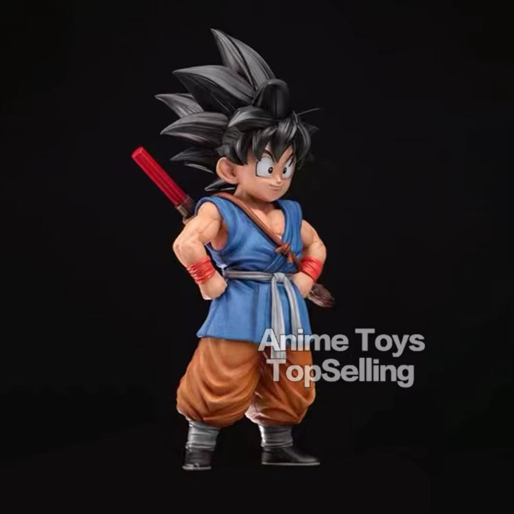 Figurine Dragon Ball Z Goku Dragon Ball