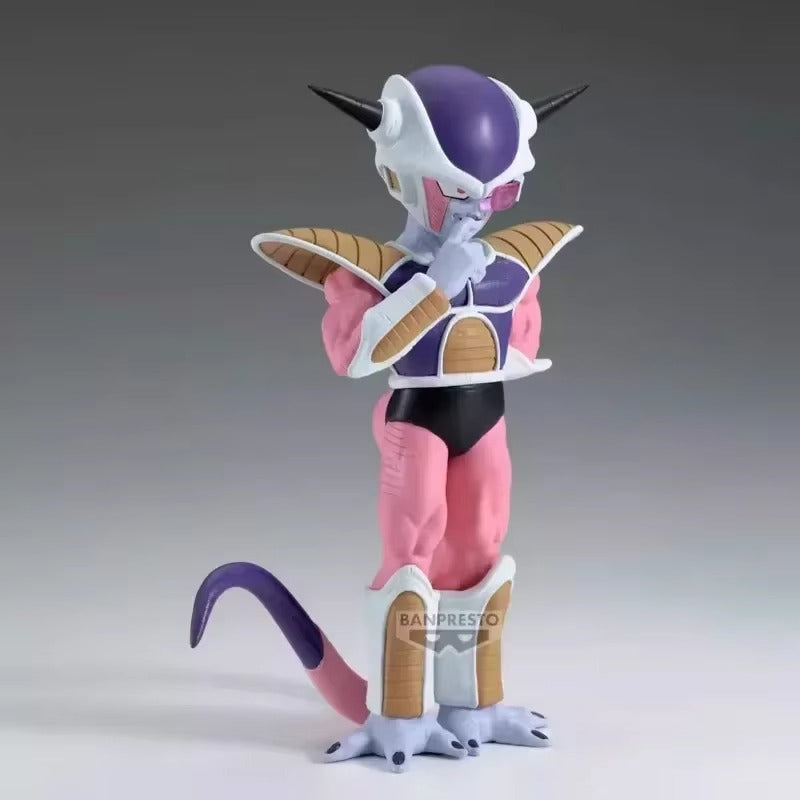 Figurine Dragon Ball Z Freezer 1ère Forme