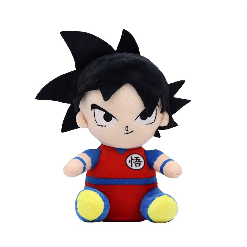 Peluches Dragon Ball Z