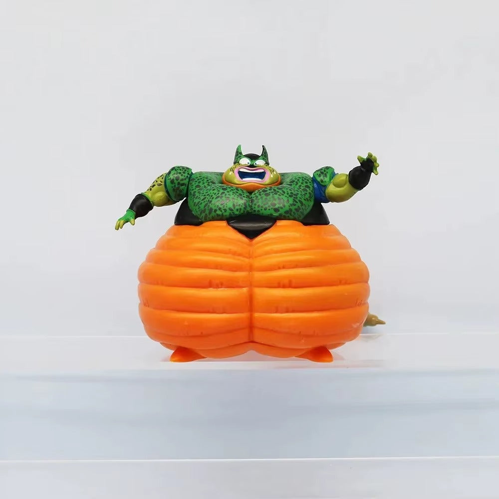 Figurines Dragon Ball Z Arc Cell