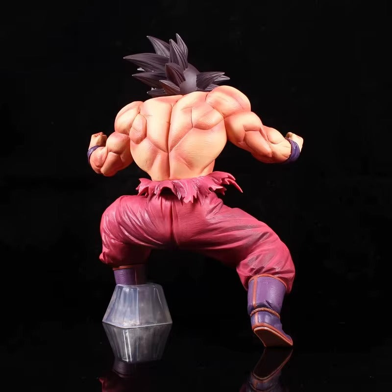 Figurine Dragon Ball Z Goku Kaioken
