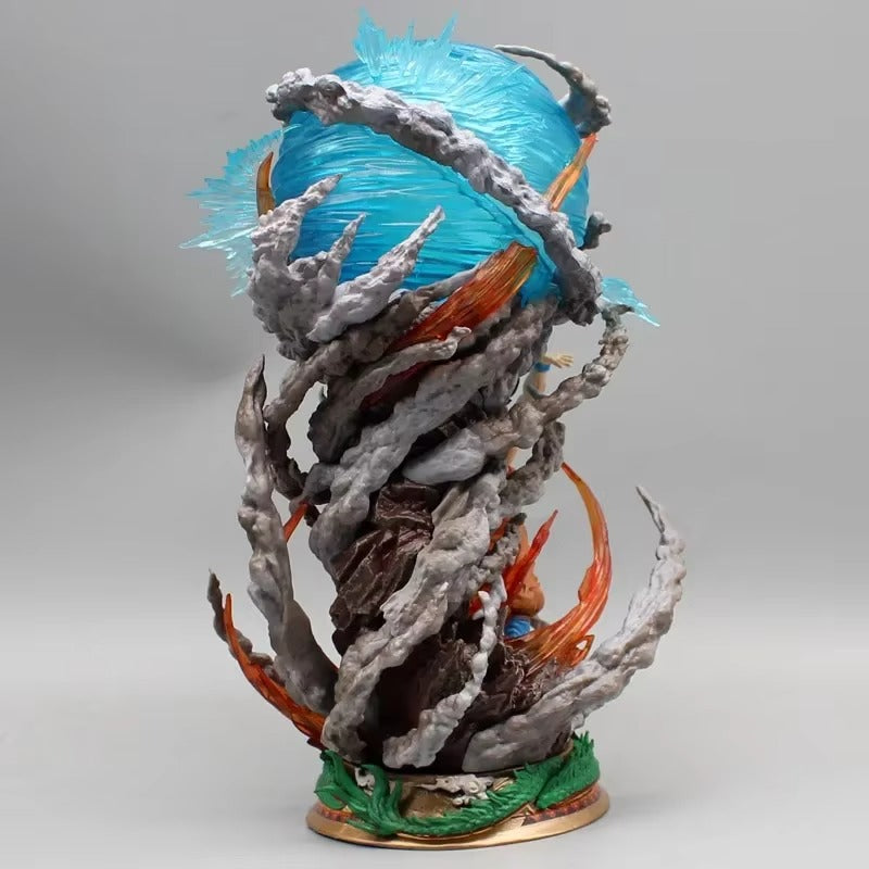 Figurine Dragon Ball Z Sangoku Genkidama