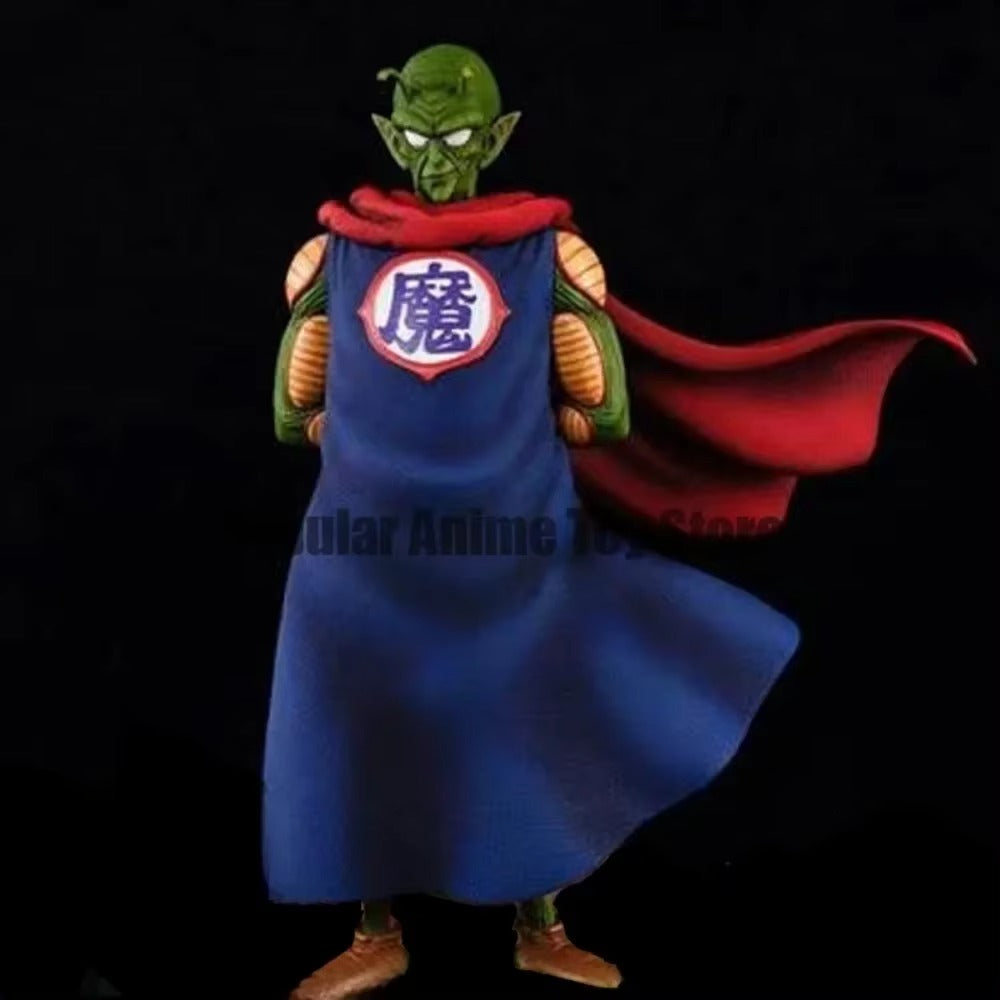 Figurine Dragon Ball Z Roi Piccolo