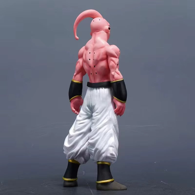 Figurine Dragon Ball Z Majin Super Buu