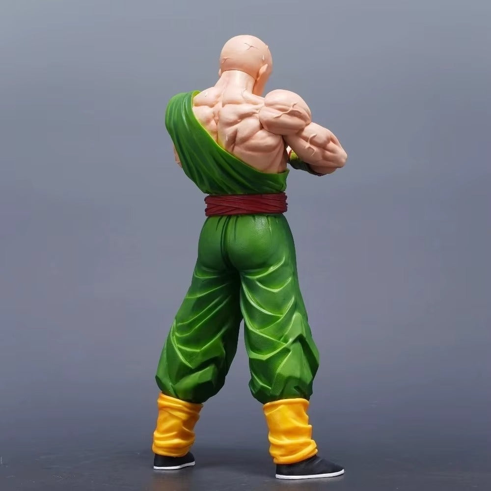 Figurine Dragon Ball Z Ten Shin Han