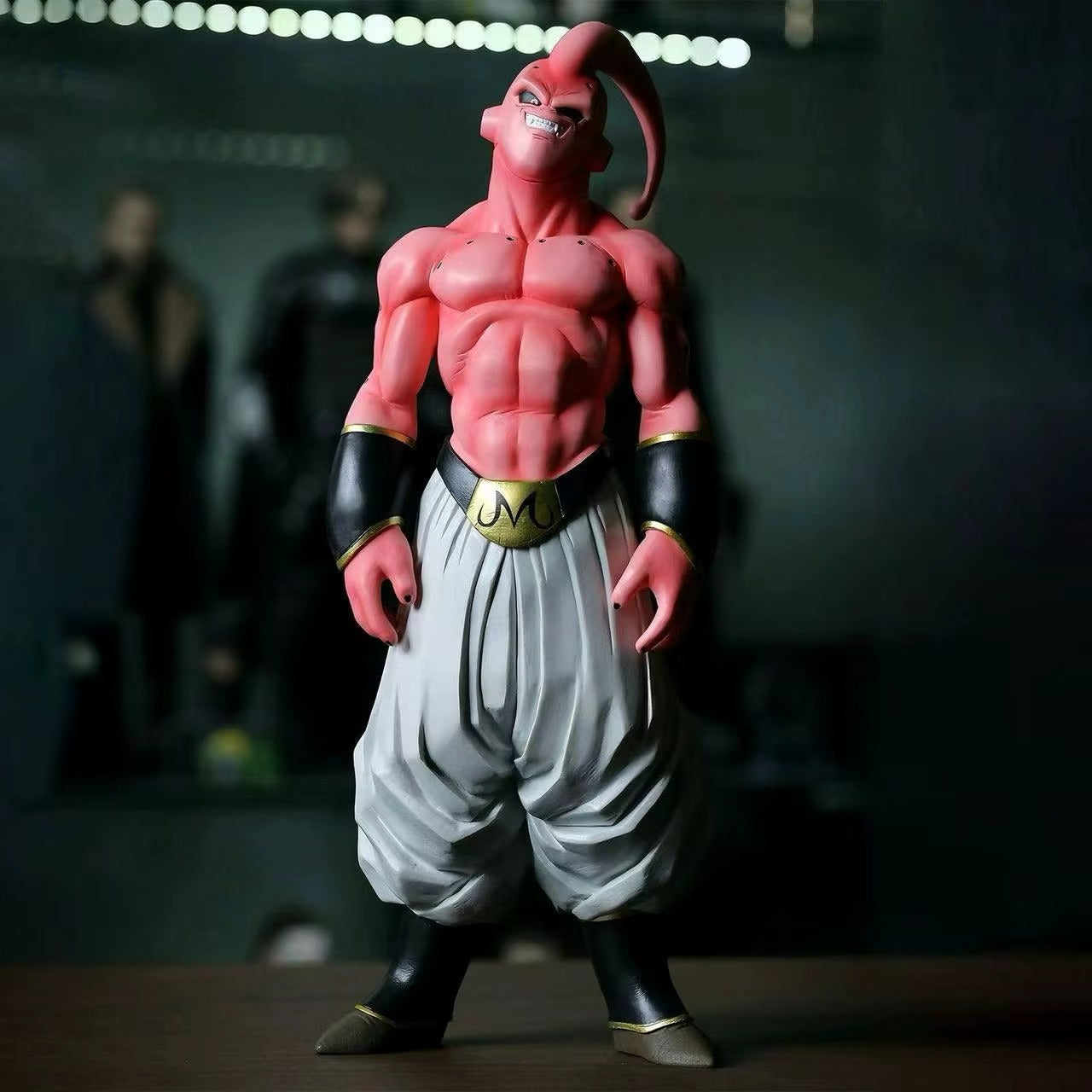 Figurine Dragon Ball Z Majin Super Buu