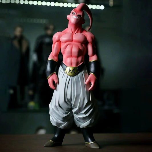 Figurine Dragon Ball Z Majin Super Buu